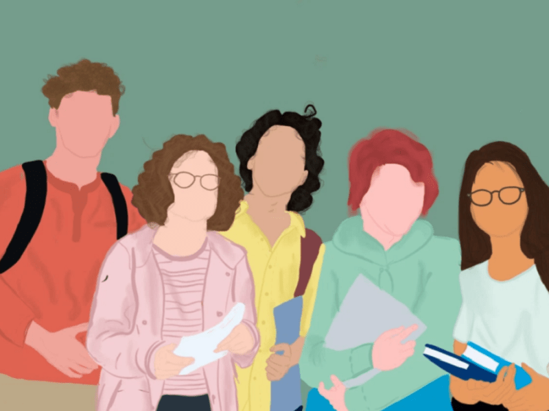 The theory behind teen therapeutic social&nbsp;groups